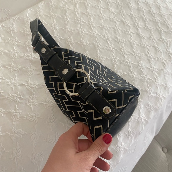 Vintage Tommy Hilfiger Shoulder Bag - Picture 7 of 8